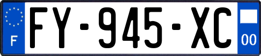 FY-945-XC