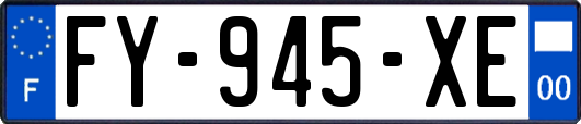 FY-945-XE