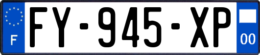FY-945-XP