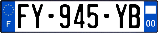 FY-945-YB