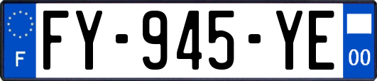 FY-945-YE