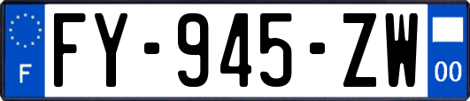 FY-945-ZW