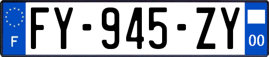FY-945-ZY