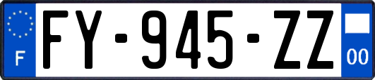 FY-945-ZZ