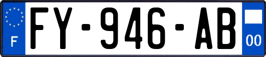 FY-946-AB