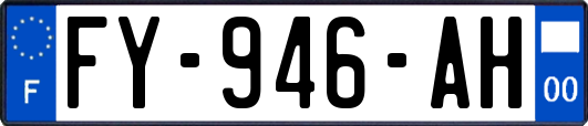 FY-946-AH