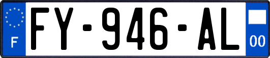 FY-946-AL