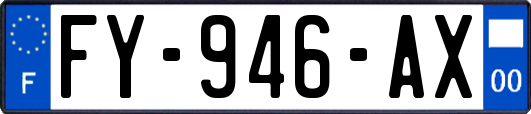 FY-946-AX