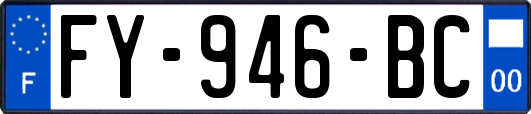 FY-946-BC