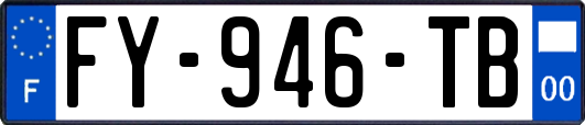 FY-946-TB