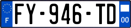FY-946-TD