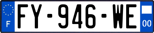 FY-946-WE