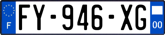 FY-946-XG