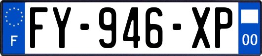 FY-946-XP