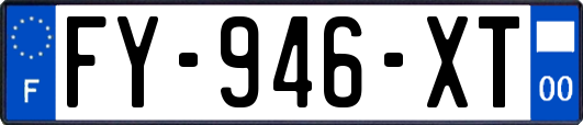 FY-946-XT
