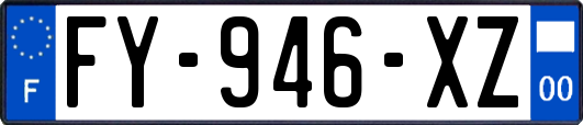 FY-946-XZ