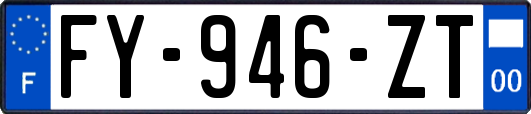 FY-946-ZT