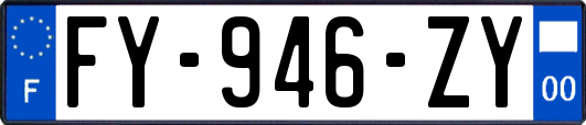 FY-946-ZY