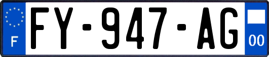 FY-947-AG