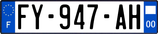 FY-947-AH