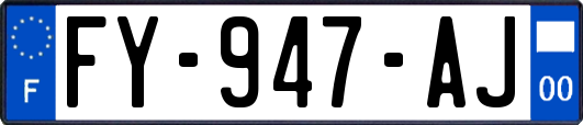 FY-947-AJ