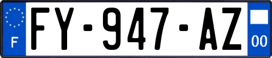 FY-947-AZ