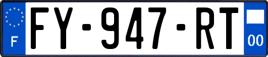 FY-947-RT