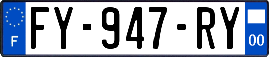FY-947-RY