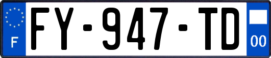 FY-947-TD