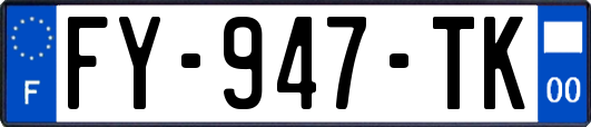 FY-947-TK