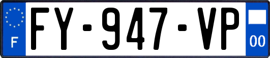 FY-947-VP