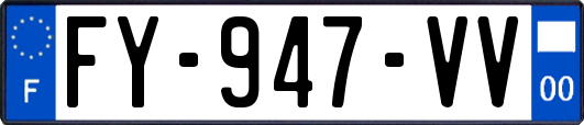 FY-947-VV