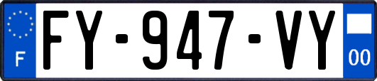 FY-947-VY