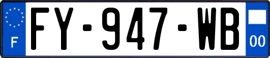 FY-947-WB