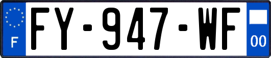 FY-947-WF