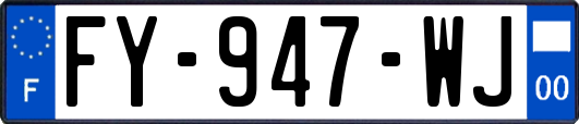 FY-947-WJ