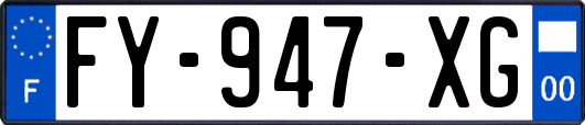 FY-947-XG