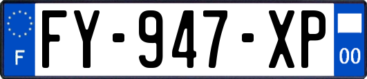 FY-947-XP