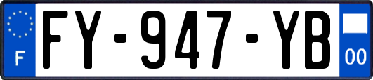 FY-947-YB