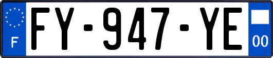FY-947-YE