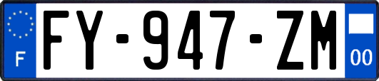 FY-947-ZM