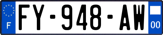 FY-948-AW