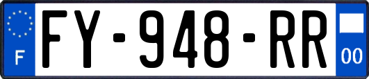 FY-948-RR