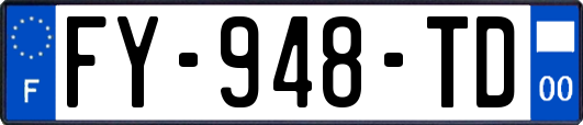 FY-948-TD