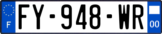 FY-948-WR