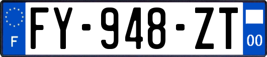 FY-948-ZT