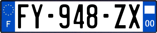 FY-948-ZX