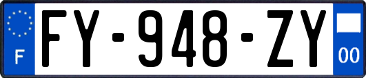FY-948-ZY