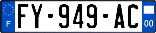 FY-949-AC
