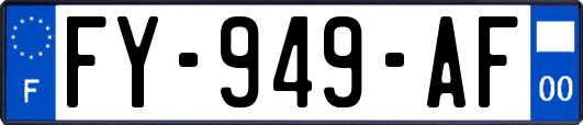 FY-949-AF